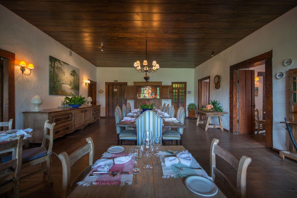 Hotel Fazenda Capoava Cabreúva Exterior foto